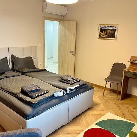 Parkview Luxury In City Center 8 Велико-Тырново Экстерьер фото