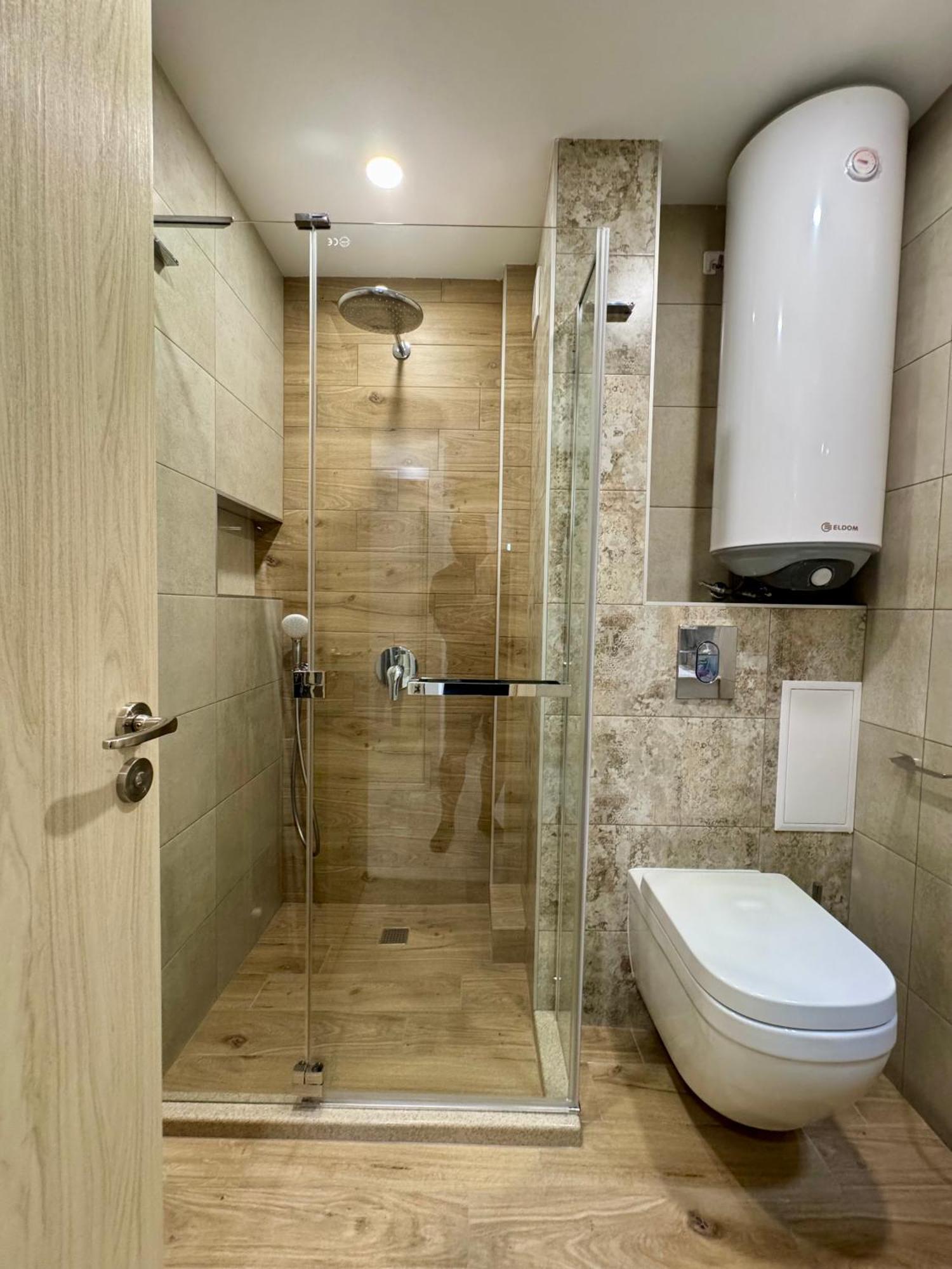 Parkview Luxury In City Center 8 Велико-Тырново Экстерьер фото