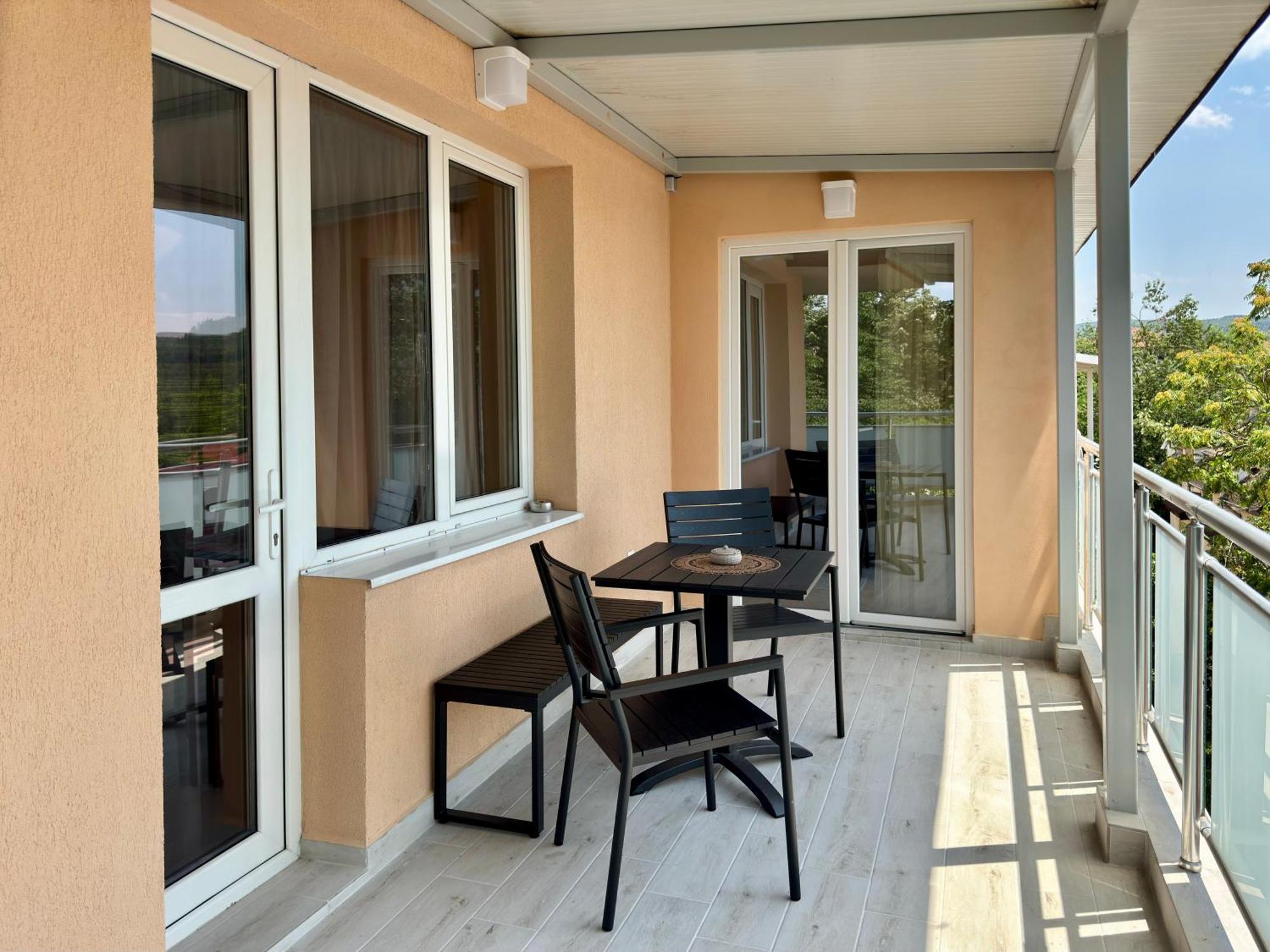 Parkview Luxury In City Center 8 Велико-Тырново Экстерьер фото