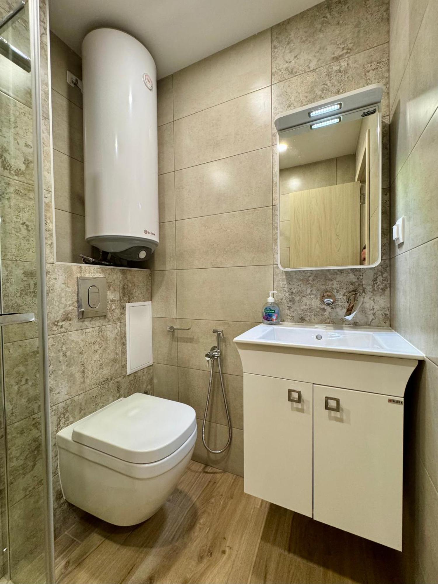 Parkview Luxury In City Center 8 Велико-Тырново Экстерьер фото