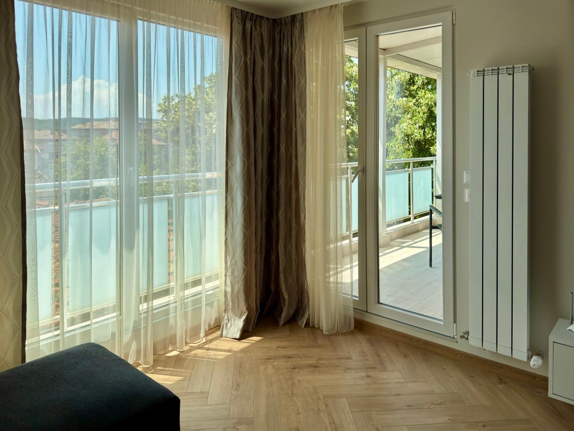 Parkview Luxury In City Center 8 Велико-Тырново Экстерьер фото