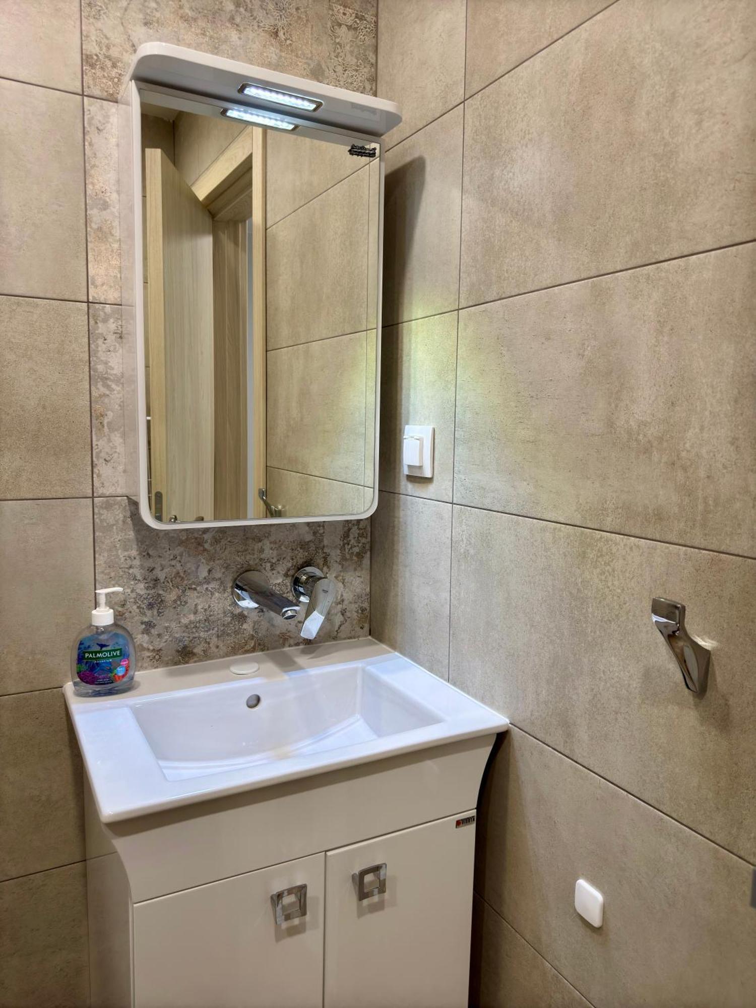 Parkview Luxury In City Center 8 Велико-Тырново Экстерьер фото