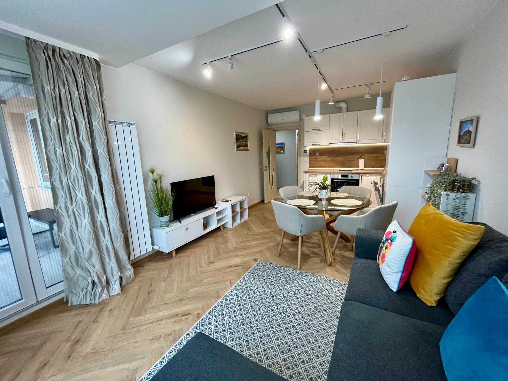 Parkview Luxury In City Center 8 Велико-Тырново Экстерьер фото